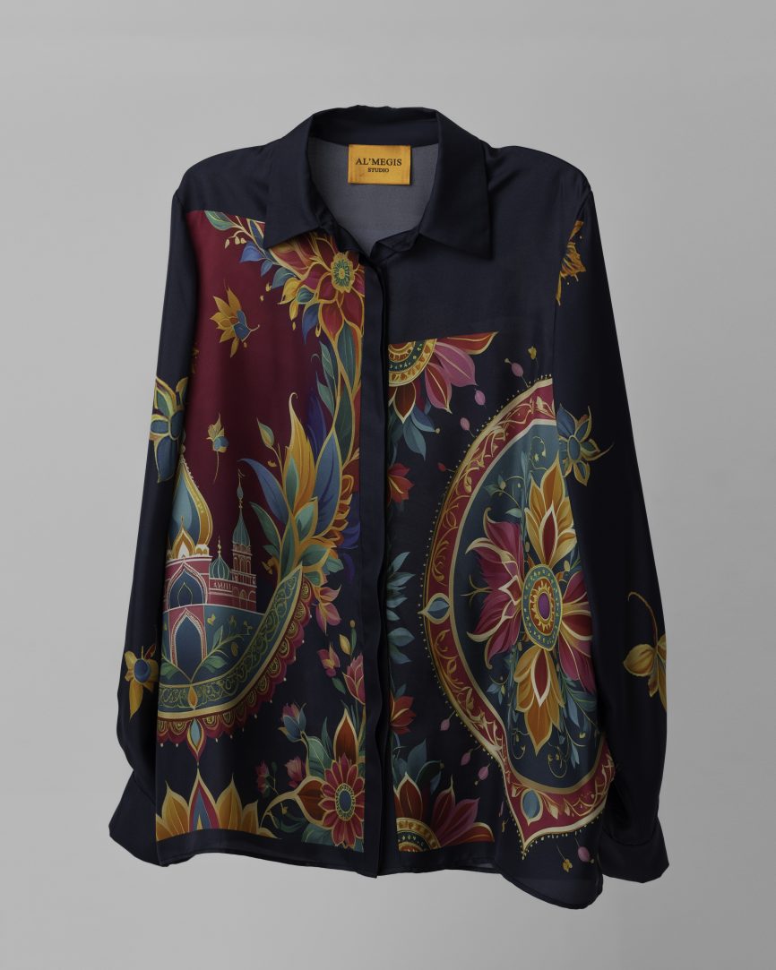 Elephant Empire Shirt